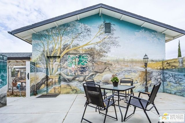 57887 Buena Vista Drive, Yucca Valley, CA 92284