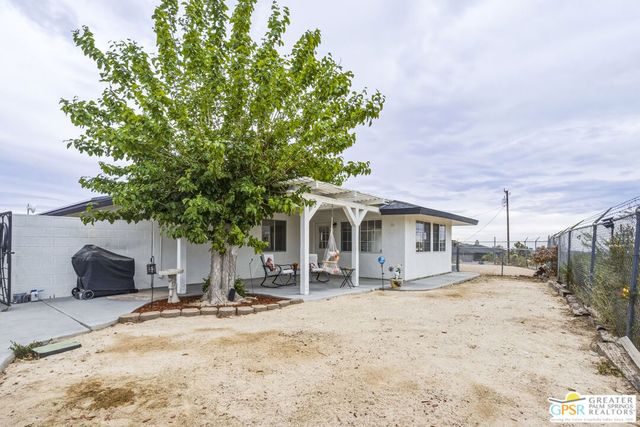 57887 Buena Vista Drive, Yucca Valley, CA 92284