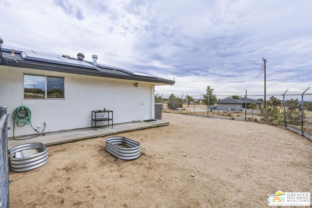 57887 Buena Vista Drive, Yucca Valley, CA 92284