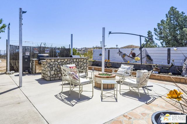 57887 Buena Vista Drive, Yucca Valley, CA 92284