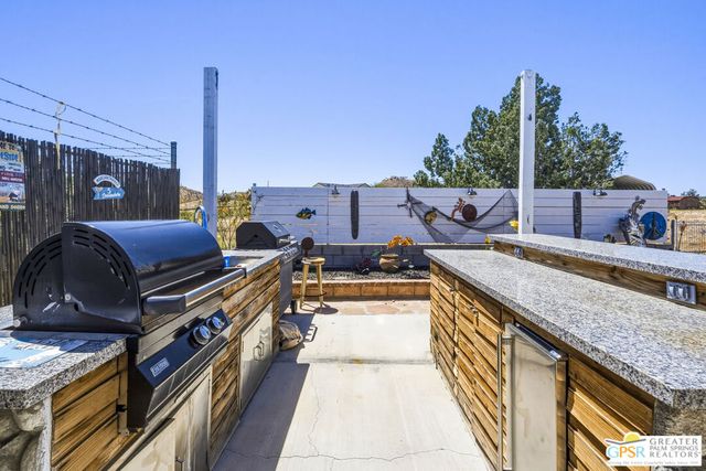 57887 Buena Vista Drive, Yucca Valley, CA 92284