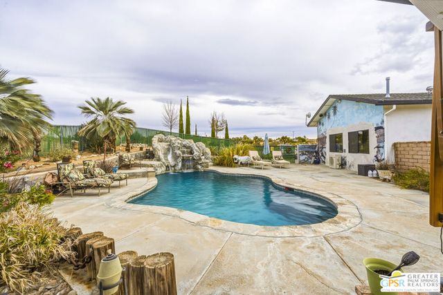 57887 Buena Vista Drive, Yucca Valley, CA 92284