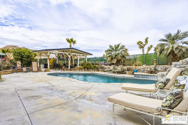 57887 Buena Vista Drive, Yucca Valley, CA 92284