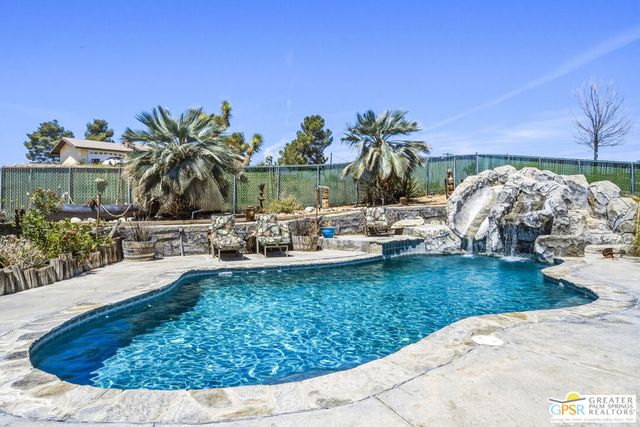 57887 Buena Vista Drive, Yucca Valley, CA 92284