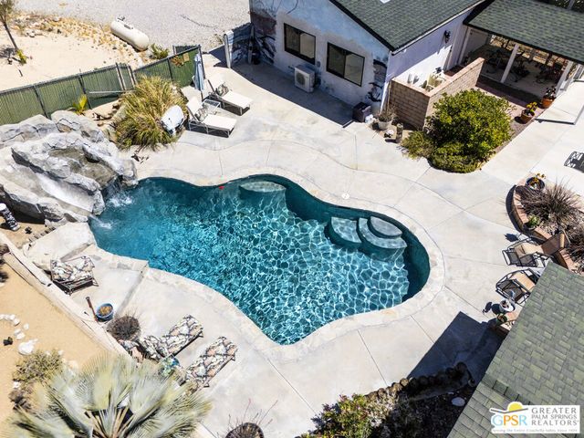 57887 Buena Vista Drive, Yucca Valley, CA 92284