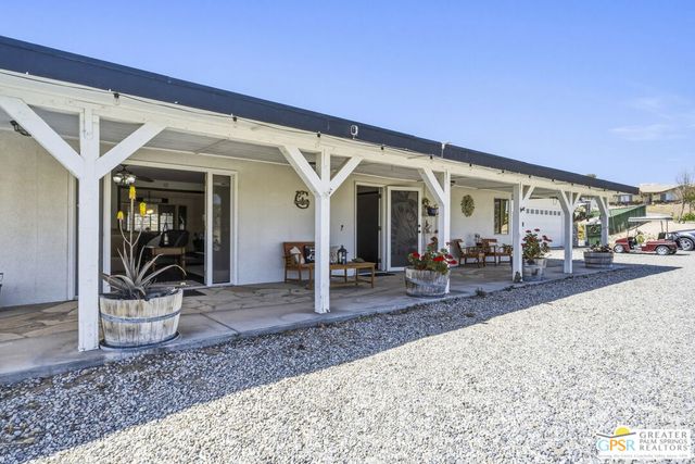 57887 Buena Vista Drive, Yucca Valley, CA 92284