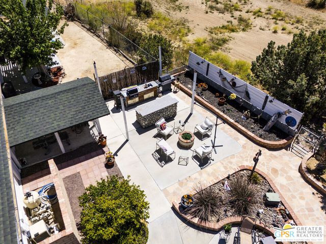 57887 Buena Vista Drive, Yucca Valley, CA 92284