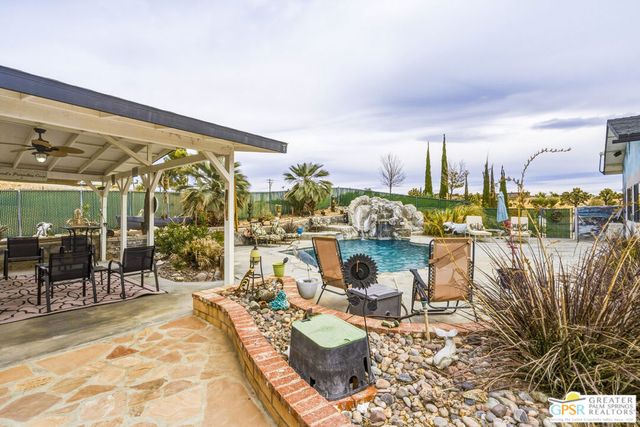 57887 Buena Vista Drive, Yucca Valley, CA 92284