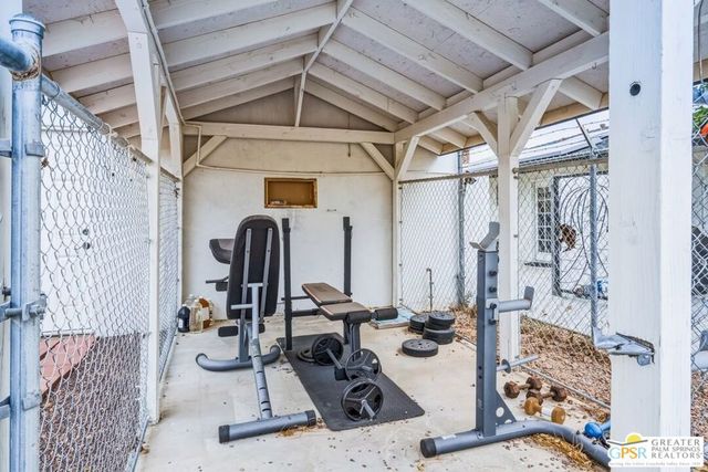 57887 Buena Vista Drive, Yucca Valley, CA 92284