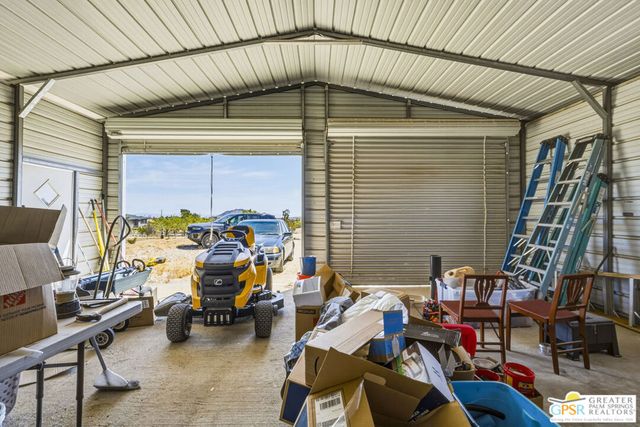 57887 Buena Vista Drive, Yucca Valley, CA 92284