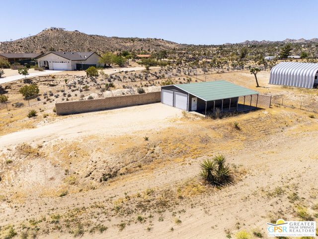 57887 Buena Vista Drive, Yucca Valley, CA 92284