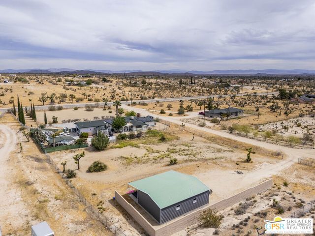 57887 Buena Vista Drive, Yucca Valley, CA 92284