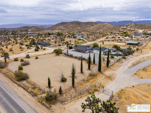 57887 Buena Vista Drive, Yucca Valley, CA 92284