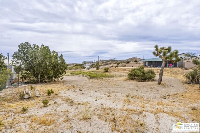 57887 Buena Vista Drive, Yucca Valley, CA 92284