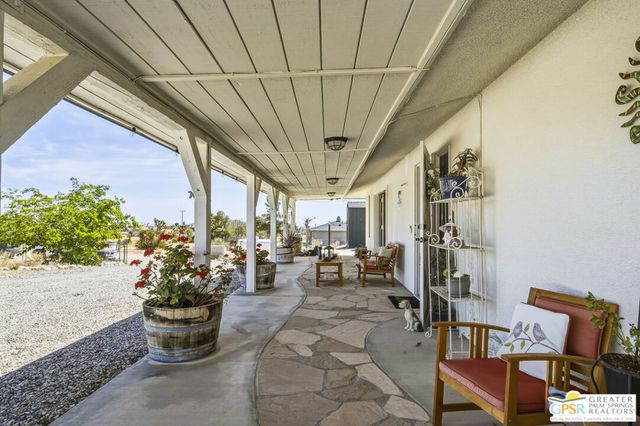 57887 Buena Vista Drive, Yucca Valley, CA 92284