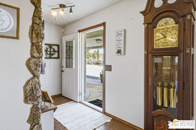 57887 Buena Vista Drive, Yucca Valley, CA 92284