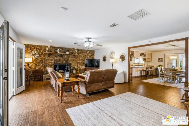 57887 Buena Vista Drive, Yucca Valley, CA 92284