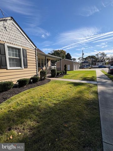 519 WEEKS AVE, Riverside, NJ 08075