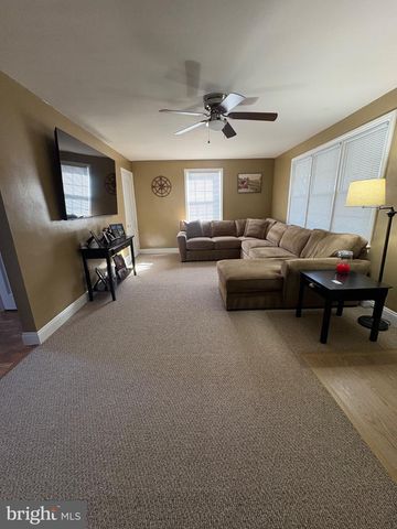 519 WEEKS AVE, Riverside, NJ 08075