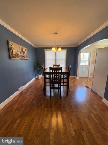 519 WEEKS AVE, Riverside, NJ 08075