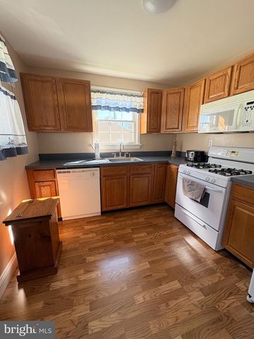 519 WEEKS AVE, Riverside, NJ 08075
