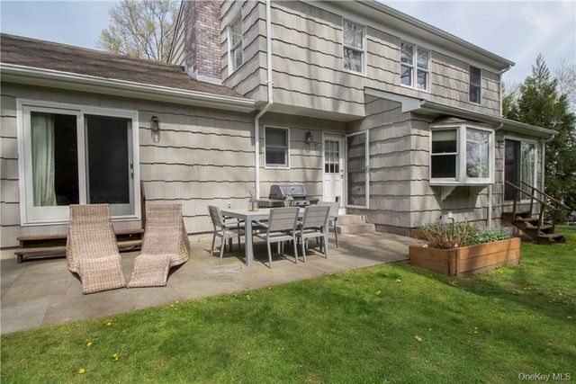 4 Dalphin Drive, Rye, NY 10580