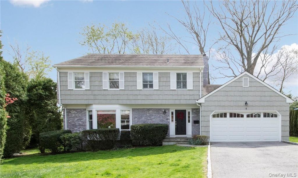 4 Dalphin Drive, Rye, NY 10580