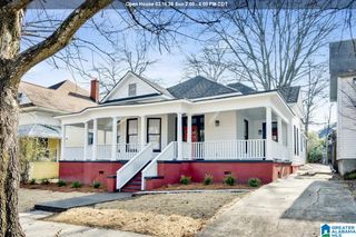 3821 5TH AVENUE S, Birmingham, AL 35222
