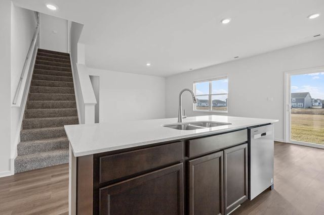 6217 Longford Lane, Tinley Park, IL 60477