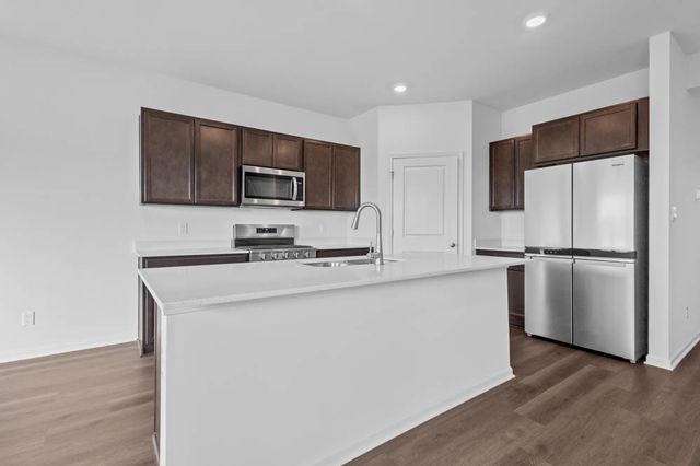 6217 Longford Lane, Tinley Park, IL 60477