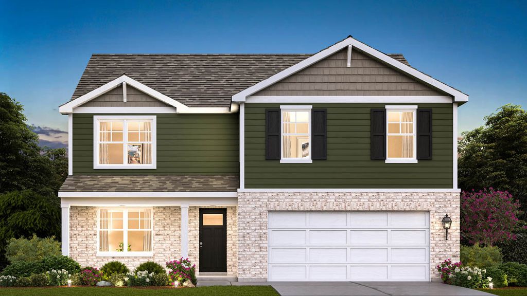 6217 Longford Lane, Tinley Park, IL 60477