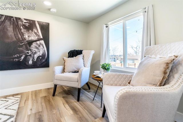 2201 W Warren Avenue, Englewood, CO 80110