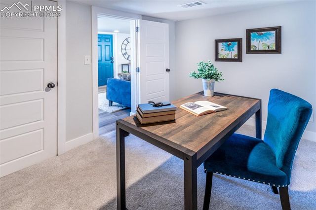 2201 W Warren Avenue, Englewood, CO 80110