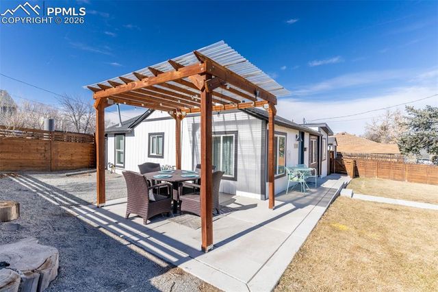 2201 W Warren Avenue, Englewood, CO 80110