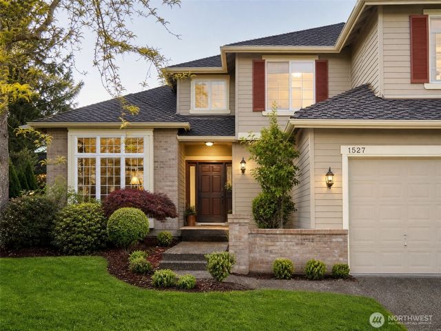 1527 233rd Place NE, Sammamish, WA 98074