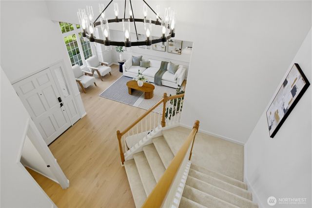 1527 233rd Place NE, Sammamish, WA 98074