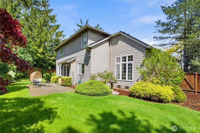 1527 233rd Place NE, Sammamish, WA 98074