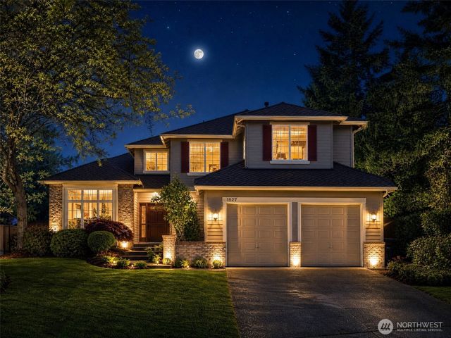 1527 233rd Place NE, Sammamish, WA 98074