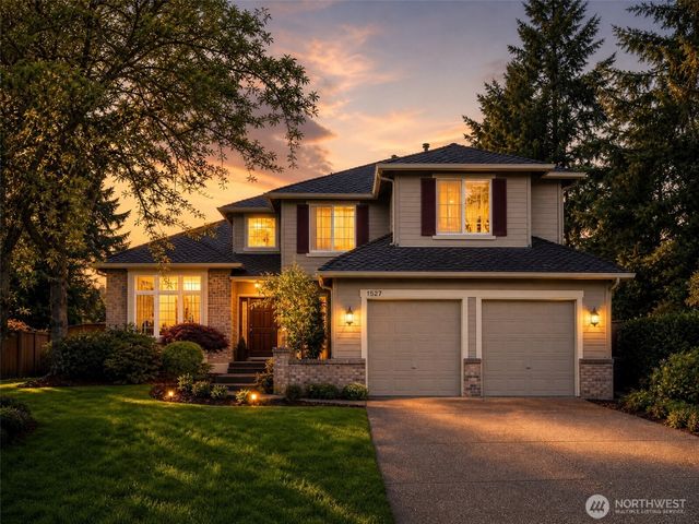 1527 233rd Place NE, Sammamish, WA 98074
