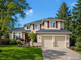 1527 233rd Place NE, Sammamish, WA 98074