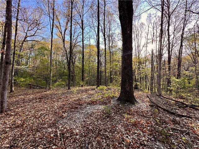 Chatham Drive, Bella Vista, AR 72714