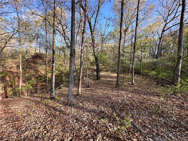 Chatham Drive, Bella Vista, AR 72714