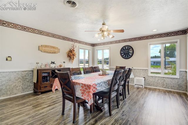 27875 County Farm Road, Pueblo, CO 81006