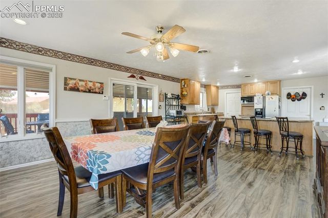 27875 County Farm Road, Pueblo, CO 81006