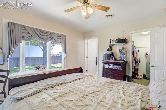 27875 County Farm Road, Pueblo, CO 81006