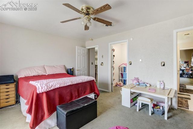 27875 County Farm Road, Pueblo, CO 81006