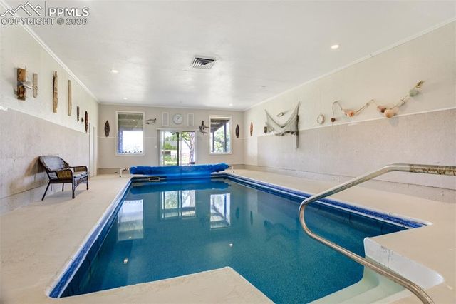 27875 County Farm Road, Pueblo, CO 81006