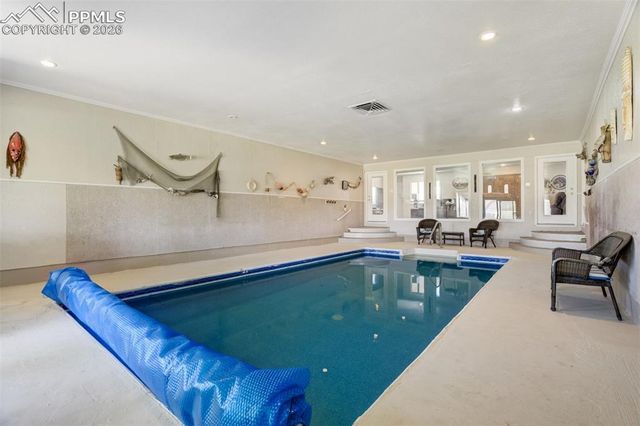 27875 County Farm Road, Pueblo, CO 81006