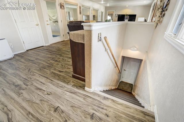 27875 County Farm Road, Pueblo, CO 81006