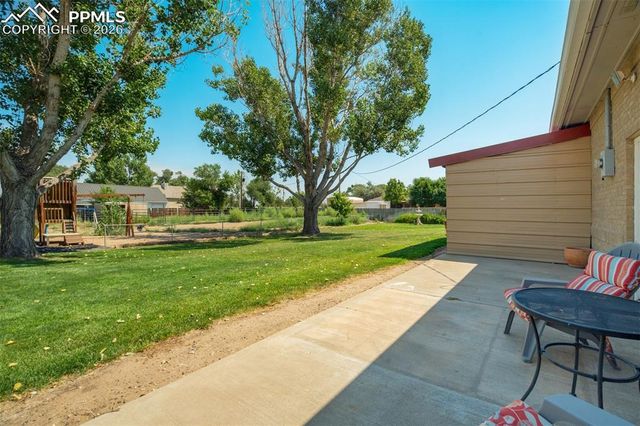 27875 County Farm Road, Pueblo, CO 81006